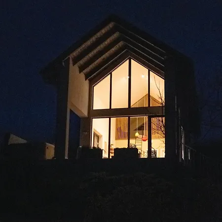 Ferienhaus Suqo Vendeghaz