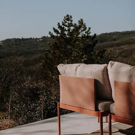 Suqo Hébergement de vacances *