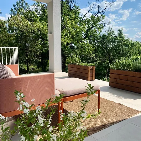 Hébergement de vacances Suqo Sukoró