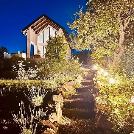 Ferienhaus Suqo Vendeghaz *