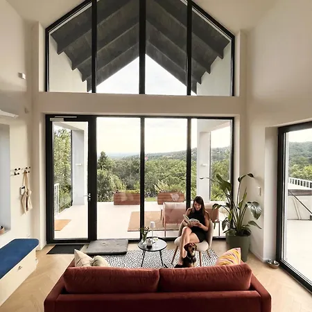 Hébergement de vacances Suqo