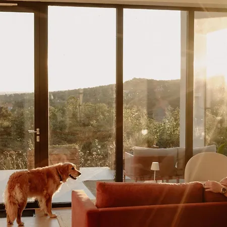 Suqo Hébergement de vacances *