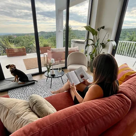 Hébergement de vacances Suqo *