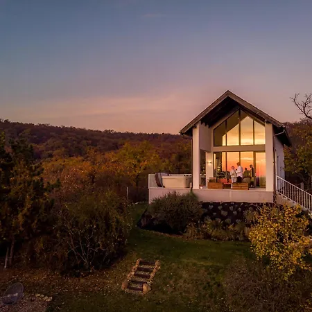 Suqo Vendeghaz Ferienhaus Sukoró