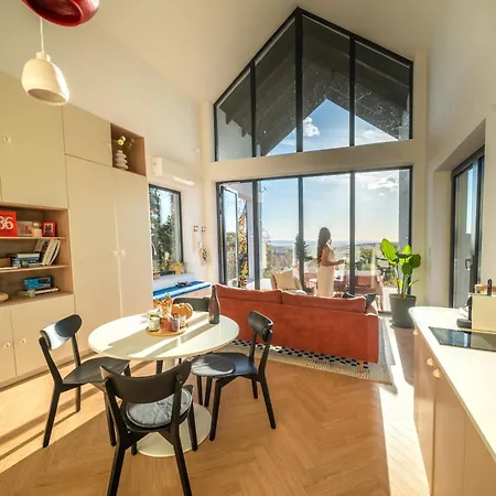 Suqo Hébergement de vacances