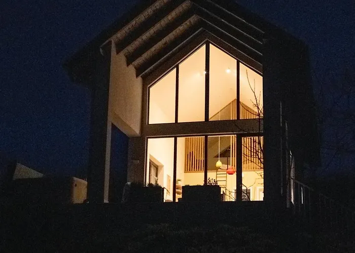 Casa de Férias Suqo