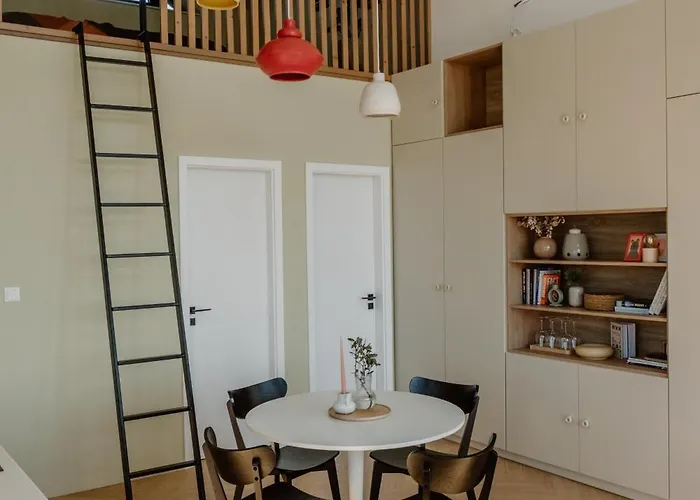 Suqo Casa de Férias *