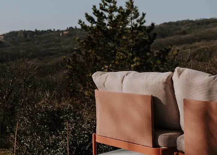 Suqo Casa de Férias *