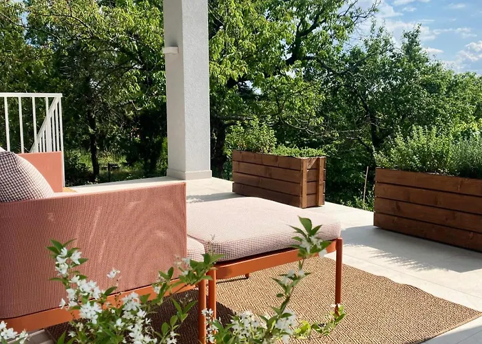 Casa de Férias Suqo Sukoró