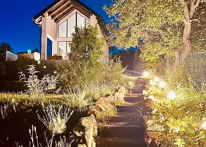 Casa de Férias Suqo *