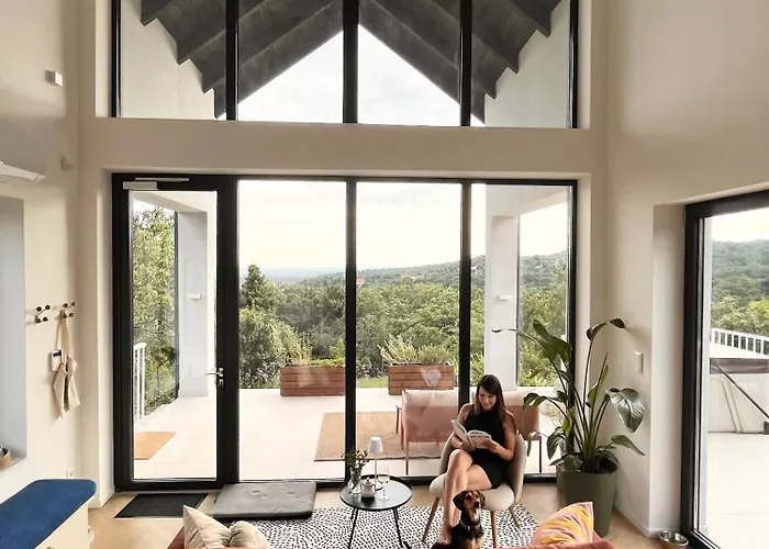 Casa de Férias Suqo