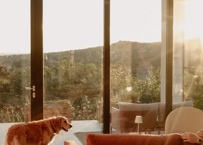 Suqo Casa de Férias *