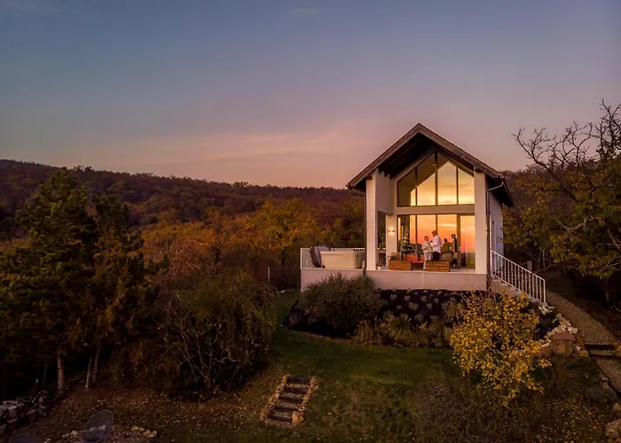 Suqo Casa de Férias Sukoró