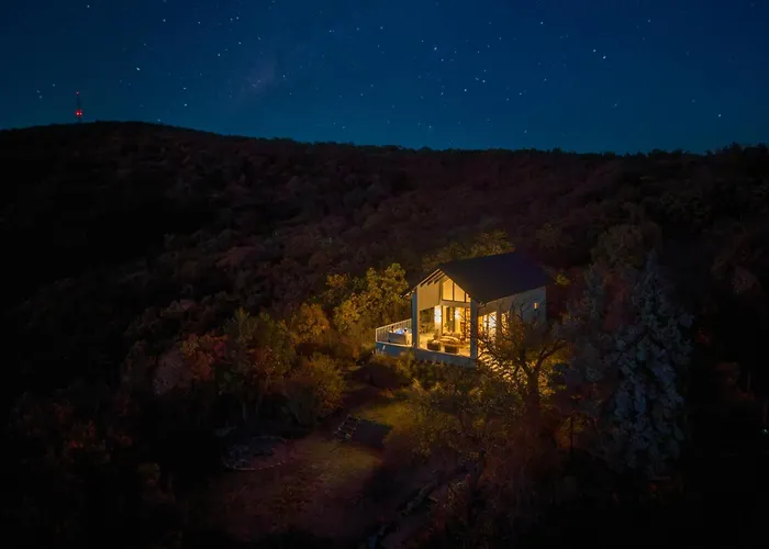 Suqo Casa de Férias Sukoró