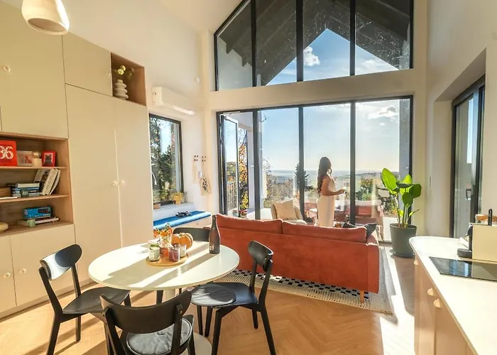 Suqo Casa de Férias