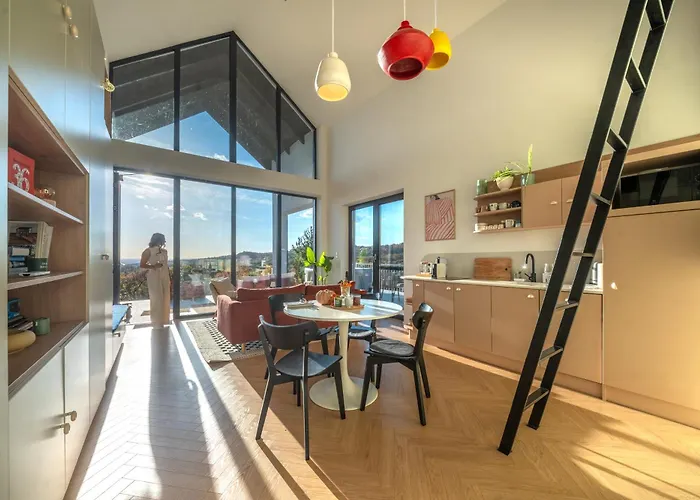 Casa de Férias Suqo *