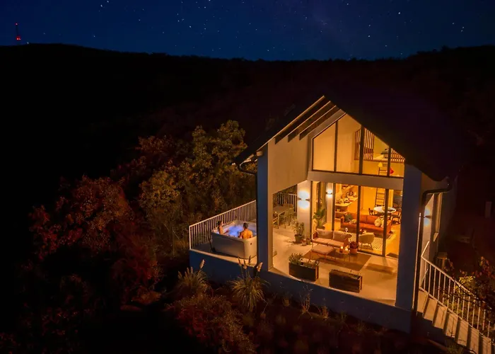 Casa de Férias Suqo Sukoró